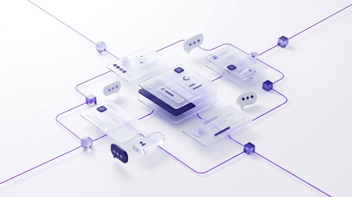 Automatisierte Prozesse und Chatbots